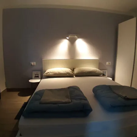 Apartamento Jelena Šilo