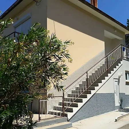 Apartmán Jelena Šilo