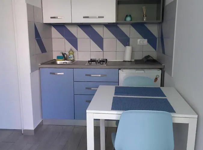 Apartmán Jelena Šilo