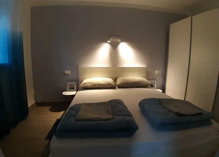 Apartmán Jelena Šilo