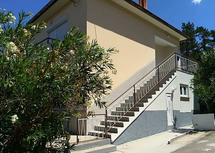 Apartmán Jelena Šilo