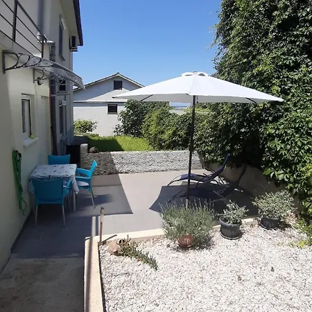 Apartament Jelena