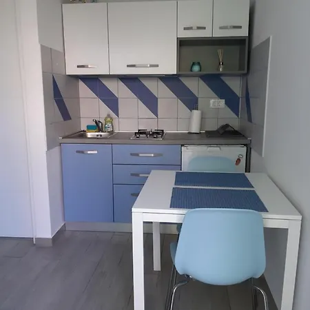 Apartament Jelena Šilo
